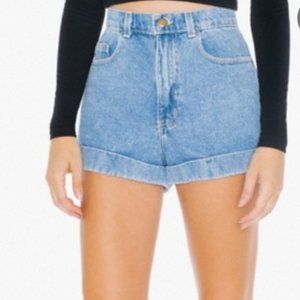 American Apparel Shorts
